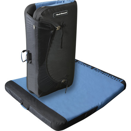 Shop for Black Diamond Drop Zone Crash Pad