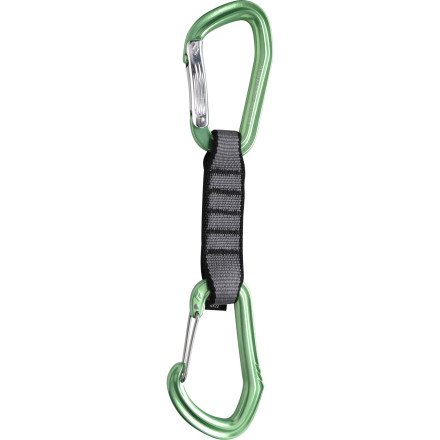 Shop for Black Diamond LiveWire Quickdraw