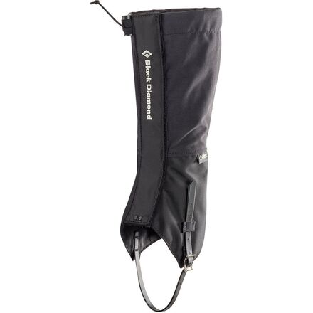 Black Diamond - FrontPoint GTX Gaiter - Black