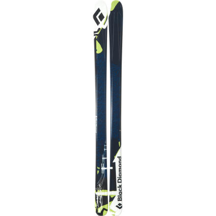 Black Diamond - Kilowatt Ski