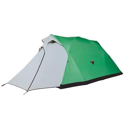 Black Diamond - Tempest Tent: 2-Person 4-Season