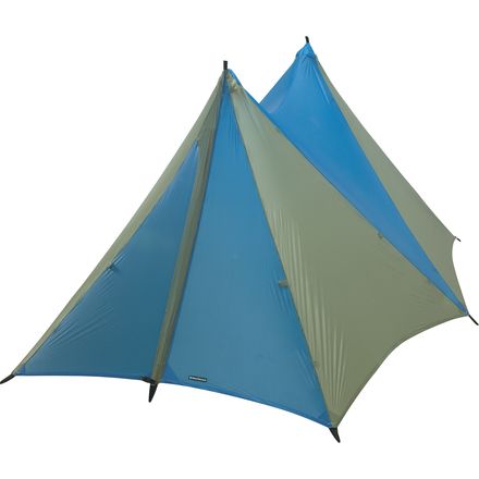 Black Diamond - Beta Light Shelter: 2-Person