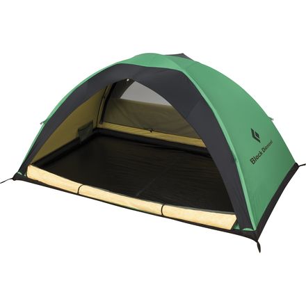 Black Diamond - Ahwahnee Tent: 2-Person 4-Season