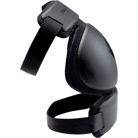 Black Diamond - TeleKneesis Kneepad