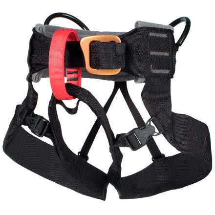 Black Diamond - A-Bod Harness - Kids'