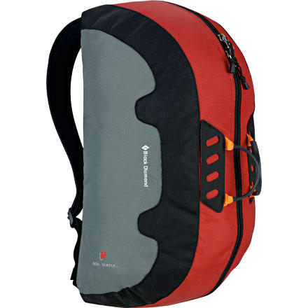 Black Diamond Boa Duffle Bag - 2136 cu in - 2007
