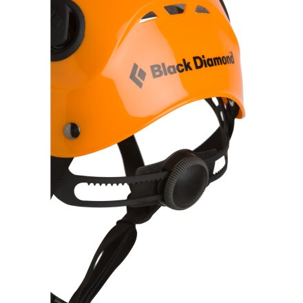Black Diamond - Half Dome Helmet