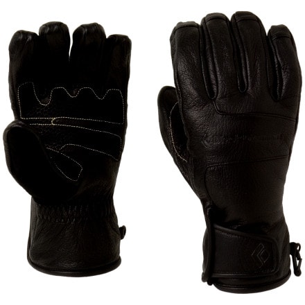 Black Diamond - Kingpin Glove