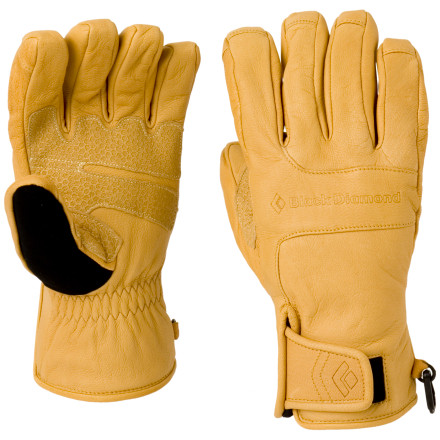 Black Diamond Kingpin Glove 