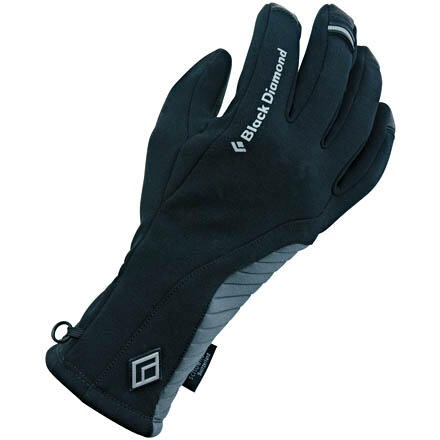 Black Diamond - Dry Tool Glove