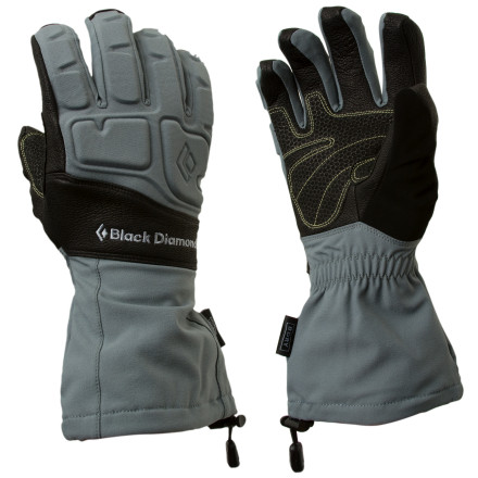 Black Diamond Ice Glove