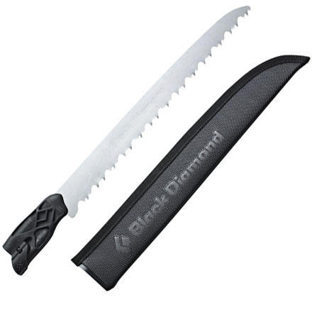 Black Diamond - FlickLock Snow Saw