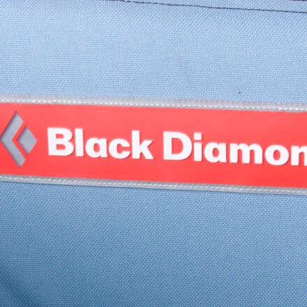 Black Diamond - Drop Zone Crash Pad
