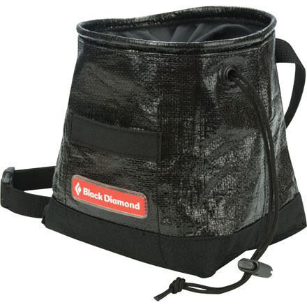 Black Diamond Gorilla Chalk Bag