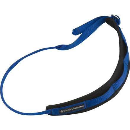 Black Diamond - Padded Gear Sling - One Color