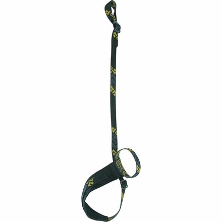 Black Diamond - Lockdown Leash - One Color