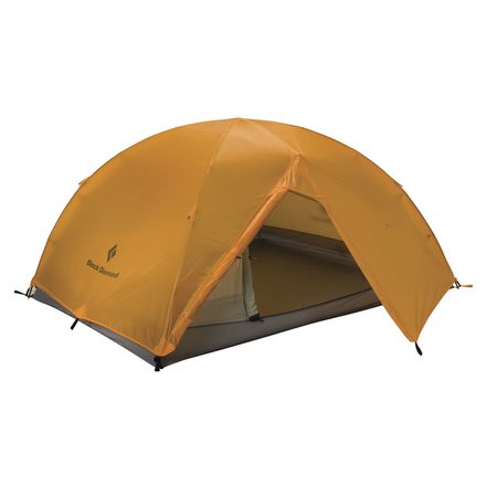 Black Diamond - Vista Tent: 3-Person 3-Season