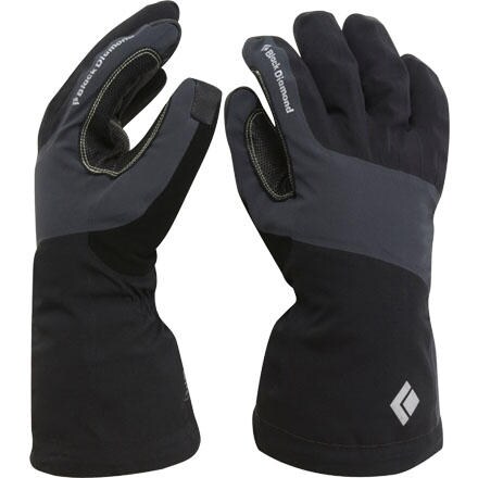 Black Diamond - Sensei Glove 