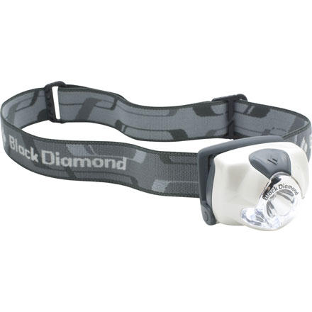 Black Diamond Spot Headlamp