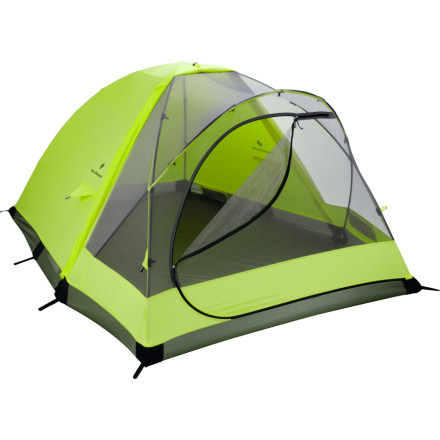 Black Diamond - Skylight Tent: 3-Person 3-Season