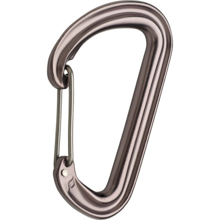 Black Diamond - HotWire Carabiner