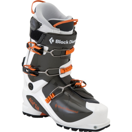 Black Diamond Prime Alpine Touring Boot Mens