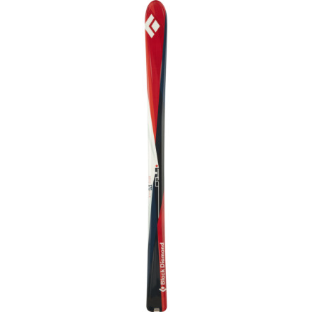 Black Diamond Aspect Ski Black Diamond Aspect Ski