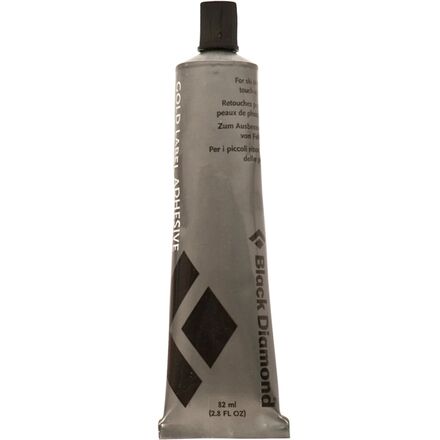 Black Diamond - Gold Label Adhesive