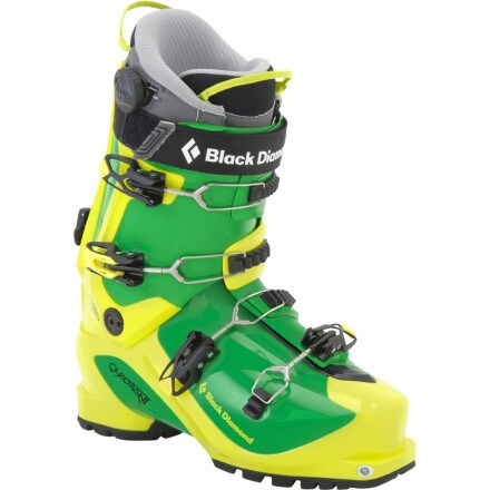 Black Diamond - Quadrant Alpine Touring Boot - Men's