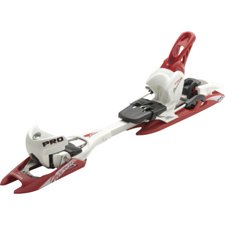 Black Diamond Fritschi Diamir Freeride Pro Binding 108mm Black Diamond Fritschi Diamir Freeride Pro Binding 108mm