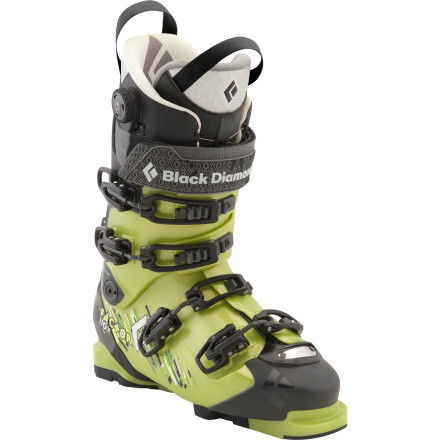 Black Diamond - Factor 110 Alpine Touring Boot