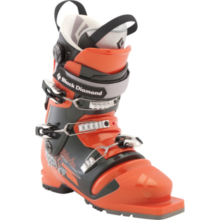 Black Diamond - Seeker Telemark Ski Boot