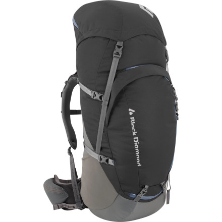 Black Diamond - Mercury 65L Backpack