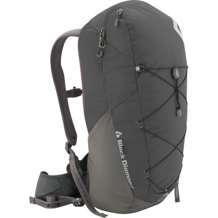 Shop for Black Diamond Sonic Backpack - 1465-1587cu in