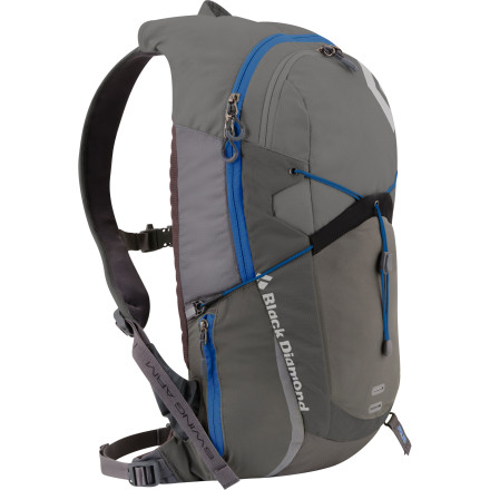 Black Diamond - Blaze Backpack - 1098cu in