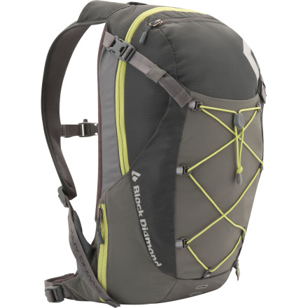 Black Diamond - EXL Backpack - 1220cu in