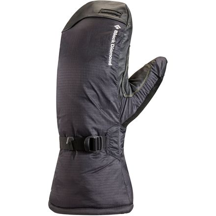 Black Diamond - Super Light Mitten