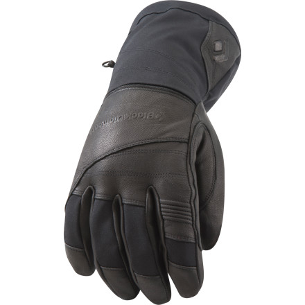 Black Diamond - Virago Glove