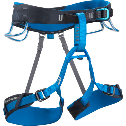 Black Diamond - Aspect Harness