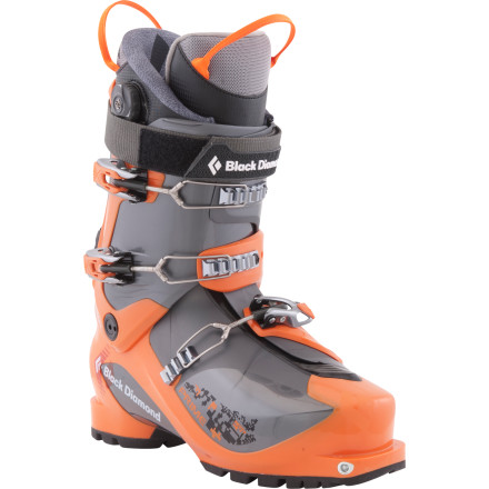 Black Diamond - Prime Alpine Touring Boot - Men's