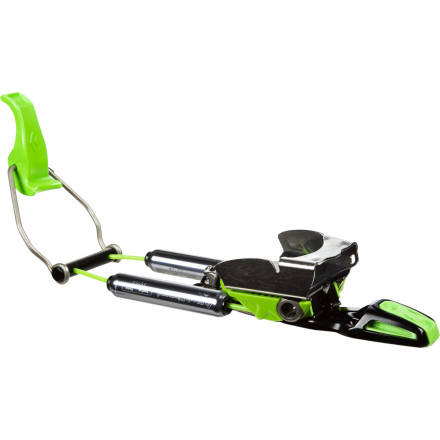 Black Diamond - O1 Telemark Ski Binding