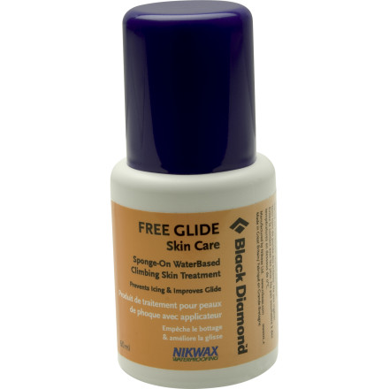 Black Diamond - Free Glide Skins Care