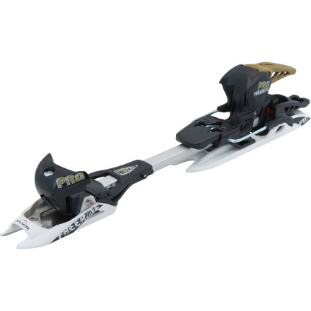 Black Diamond - Fritschi Diamir Freeride Pro Binding - 108mm