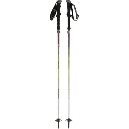 Black Diamond - Ultra Mountain FL Trekking Pole