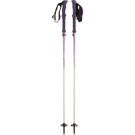 Black Diamond - Ultra Mountain FL Trekking Pole - Women's