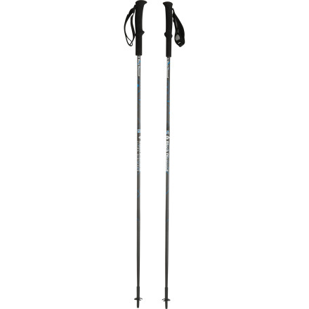 Black Diamond - Ultra Distance Trekking Pole