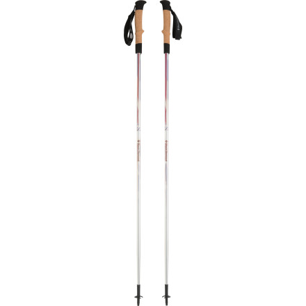 Black Diamond - Distance Cork Trekking Pole