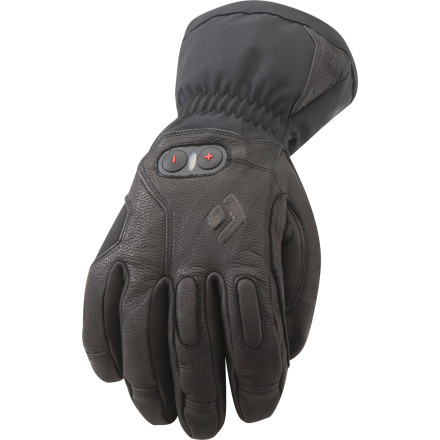 Black Diamond - Cayenne Glove - Women's 