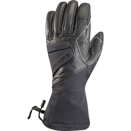 Black Diamond - Squad Glove - Men's