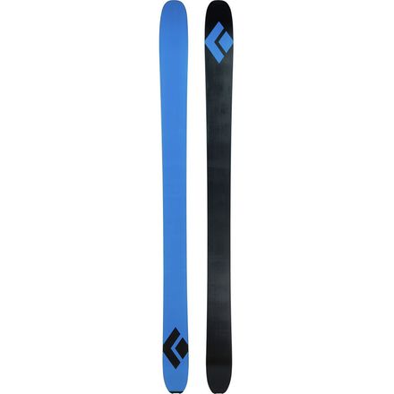 Black Diamond - Zealot Ski